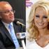 WikiLeaks krizine Pamela Anderson da girdi
