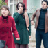 Dizi setinde akılalmaz olay!