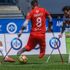 Milliler, Polonya'yı 4 golle geçti Milliler, Polonya'yı 4 golle geçti