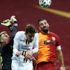 Galatasaray: 62 - Ankaragücü: 18 Galatasaray: 62 - Ankaragücü: 18