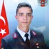 Şehit Astsubayın Tabutuna 1.5 Aylık Oğlunun Battaniyesi Örtüldü