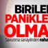 Birileri paniklemiş olmalı! Savunma sanayiinden rahatsız oldu
