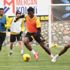 Yeni Malatyaspor'da futbolculara 'kampa hazır olun' talimatı