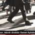 Kayserispor, teknik direktör Samet Aybaba ile anlaştı Kayserispor, teknik direktör Samet Aybaba ile anlaştı