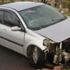 Kayseri'de trafik kazası: 4 yaralı Kayseri'de trafik kazası: 4 yaralı