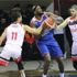 Gaziantep Basketbol - Anadolu Efes karşılaşmasına koronavirüs engeli