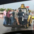 'Yeni Türkiye'nin İstanbul'unda yağmur çilesi 'Yeni Türkiye'nin İstanbul'unda yağmur çilesi