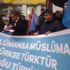 Malatay’da İYİ Kalpler Türkistan için attı
