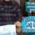 Cebinizde servet taşıyor olabilirsiniz! 100 TL'nin sağ üst köşesindeki... Cebinizde servet taşıyor olabilirsiniz! 100 TL'nin sağ üst köşesindeki...