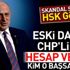 CHP'li Dursun Çiçek skandal sözleri için hesap versin! Kim o başsavcılar?
