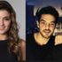 Hande Erçel yeni aşkıyla Kapadokya'da