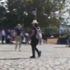 İzmir'de kirli sokakları Japon turistler temizledi