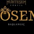 Kösem Sultan için büyük organizasyon Kösem Sultan için büyük organizasyon