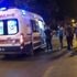 "Dur" ihtarına uymadı ardından polise çarptı "Dur" ihtarına uymadı ardından polise çarptı