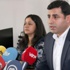 Selahattin Demirtaş'a soruşturma