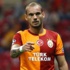 Sneijder basın mensuplarına sert çıktı