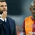Okan Buruk'tan Melo'ya! "Gel bana söyle"