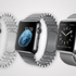Apple Watch için geri sayım Apple Watch için geri sayım