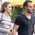 Kerem Bürsin setten kız kaçırdı