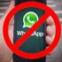 WhatsApp resmen yasaklandı!