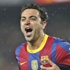 Xavi Şampiyonlar Ligi tarihine geçti Xavi Şampiyonlar Ligi tarihine geçti