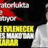 ﻿Siville evlenecek prenses Mako'dan flaş karar