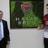 Fatih Kurucuk, Hatayspor'da Fatih Kurucuk, Hatayspor'da