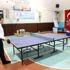 Haliliye de masa tenisi turnuvası düzenlendi