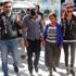 Antalya'da uyuşturucu operasyonu, 8 gözaltı var