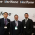Verifone Panaroma'nın çoğunluk hisselerini aldı