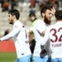 Trabzonspor kupada dört dörtlük