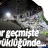 İzmir depremiyle ilgili hazırlanan ön raporda dikkat çeken detay: Faylar geçmişte 7 büyüklüğünde... İzmir depremiyle ilgili hazırlanan ön raporda dikkat çeken detay: Faylar geçmişte 7 büyüklüğünde...