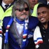 Sampdoria'da Eto'o depremi!