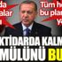 Yeni anayasa için tarih belli oldu! Dikkat çeken kabine detayı
