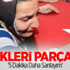 Şehidin Eşi: '5 Dakika Daha Sarılayım'