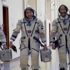 Astronot Parmitano ile Uzay Günlükleri: Bu eğitim ...