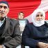 Diyarbakır'da evlat nöbetine bir aile daha katıldı