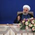 Ruhani: Petrol ihracatımız artık Hürmüz Boğazı'na göbekten bağlı değil