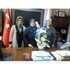 Karaisalı Tarihinde Bir İlk Karaisalı Tarihinde Bir İlk