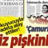 Cumhuriyet gazetesi CHP'deki tacizlerin üstünü örtmeye çalıştı Cumhuriyet gazetesi CHP'deki tacizlerin üstünü örtmeye çalıştı