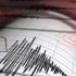 Akdeniz'de deprem