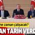 Başkan Erdoğan S-400'ler için tarih verdi: Nisan ayına kadar bu iş bitecek Başkan Erdoğan S-400'ler için tarih verdi: Nisan ayına kadar bu iş bitecek