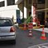 Ege'de fırtınaya hazırlık! Kapalı otoparklar tamamen doldu!
