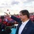 Davutoğlu'ndan İstanbullulara müjde üstüne müjde