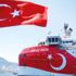 Türkiye'ye stratejik Doğu Akdeniz önerisi
