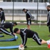 Beşiktaş'ta ara bitti! Beşiktaş'ta ara bitti!