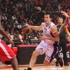 Anadolu Efes son çeyrekte yıkıldı Anadolu Efes son çeyrekte yıkıldı