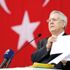 Yıldırım'dan yaylım ateşi Yıldırım'dan yaylım ateşi