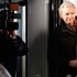Assange'dan Londra'da ifade vermeye yeşil ışık Assange'dan Londra'da ifade vermeye yeşil ışık