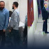 Paralel polisler emniyetten evrak kaçırdı